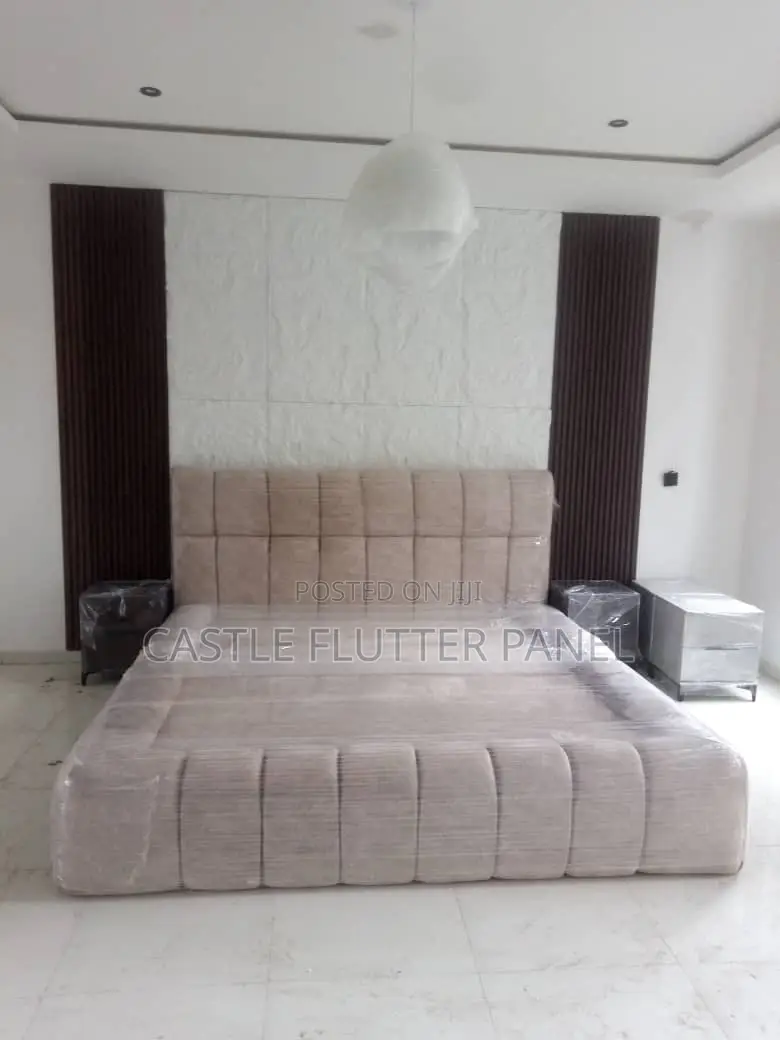 Contemporary Interior Feature Wall