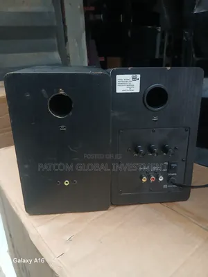 London Used Neat Studio Yamaha Monitor Speaker