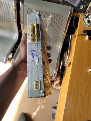 Amplifier Rx350