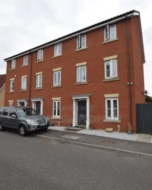 Furnished 4bdrm Duplex in United Kingdom , Awoyaya for sale