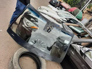 Front Windscreen for Hyundai Genesis 2017 Available Now