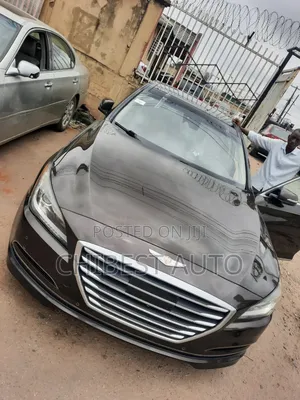 Front Windscreen for Hyundai Genesis 2017 Available Now