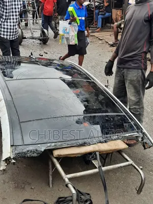 Complete Pano Roof for Rav4 2020 Available Now