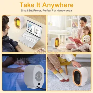 Indoor Heater