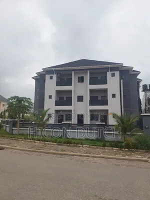 3bdrm Block of Flats in Jahi, Gilmore for rent