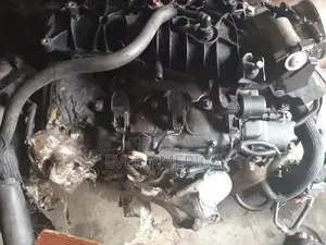 Complete Engine GMC Acadia