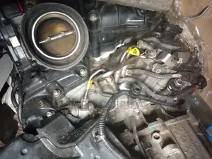 Complete Engine GMC Acadia