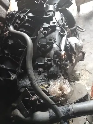 Complete Engine GMC Acadia