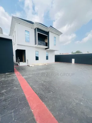 3bdrm Apartment in Omole Phase 1 for sale