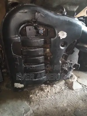 Complete Engine Chrysler 300 C