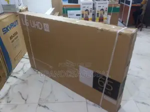 Lg Tv 65 Inches – Smart Features Included