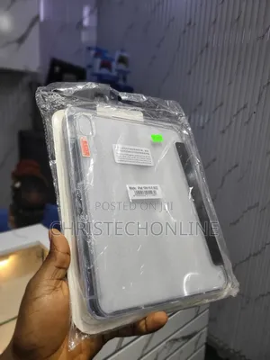 iPad 10th And 11th Gen Case