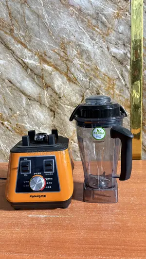 Joyoung 2200wtts Commercial Used Blender