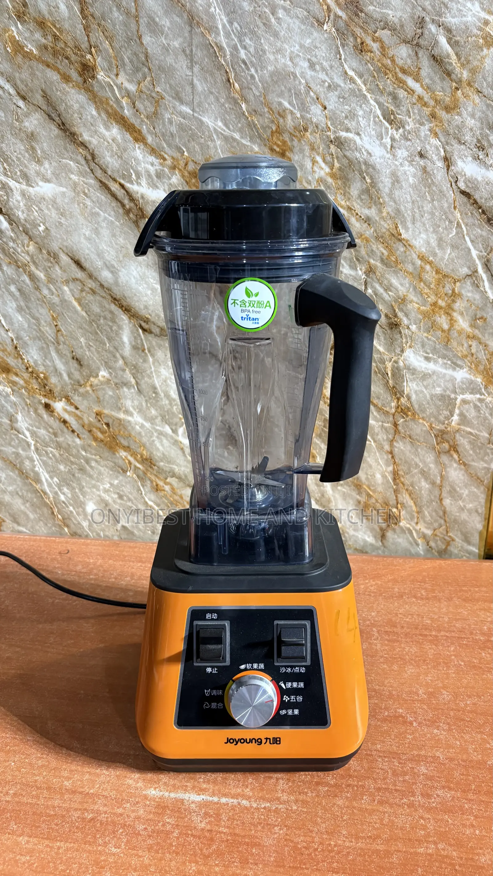 Joyoung 2200wtts Commercial Used Blender
