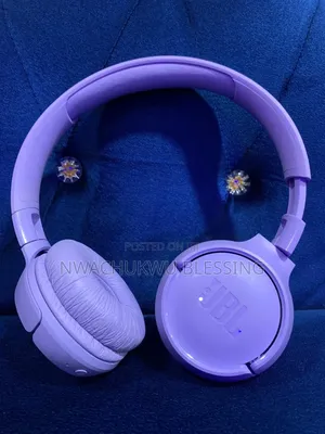 JBL Tune 525bt