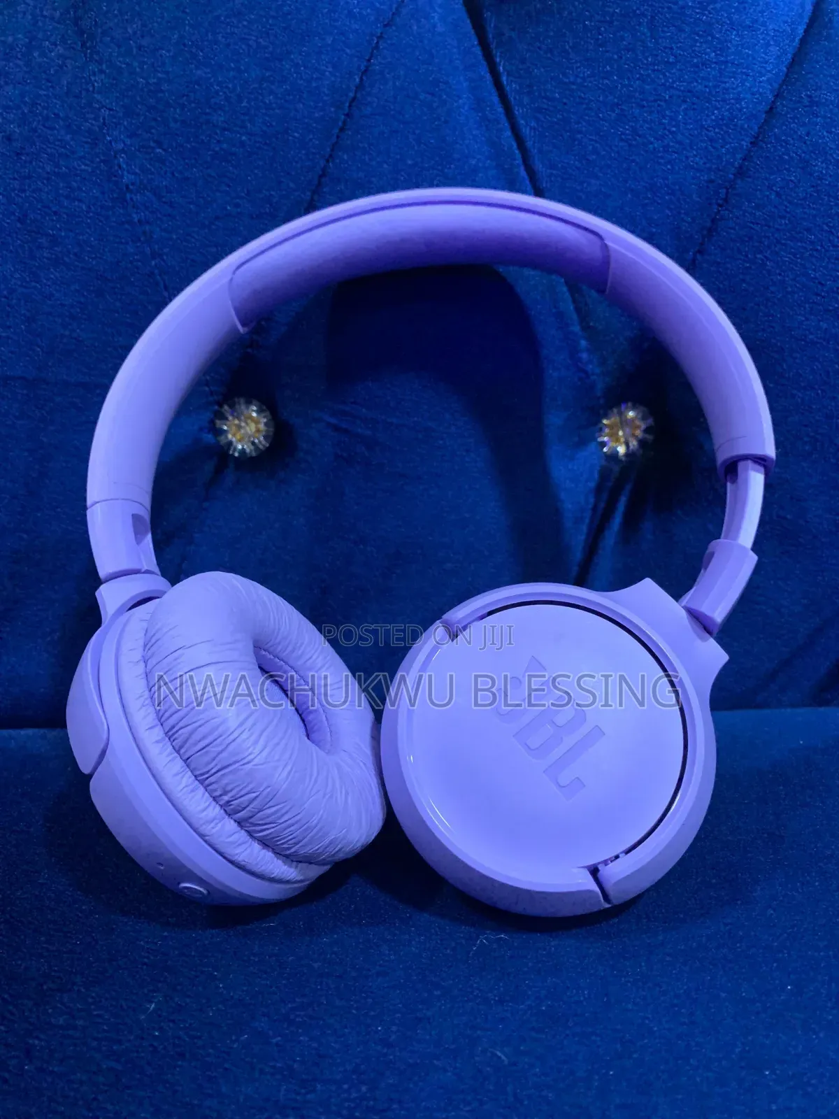 JBL Tune 525bt