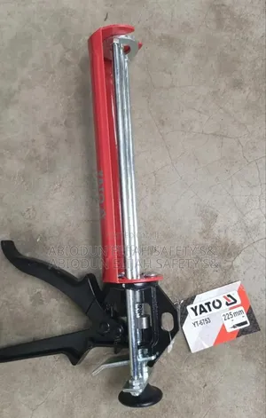 Original Quality Chemical Gun Still Available