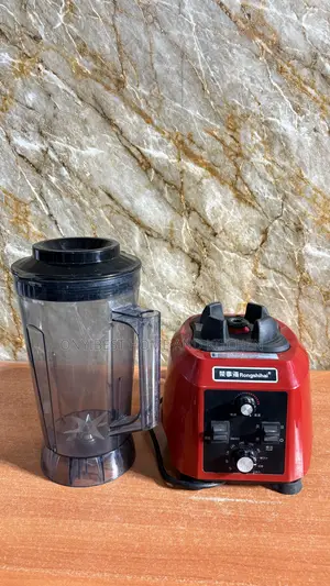 Rongshihai 2300wtts Commercial Blender With 4.5 Liters Cup
