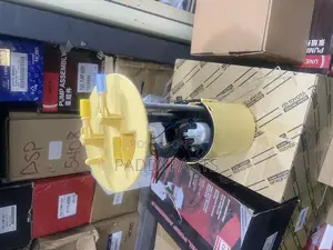 Ford Ranger Complete Diesel  Pump 2015-2020