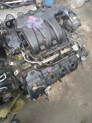 Complete Engine Ford Taurus 2013
