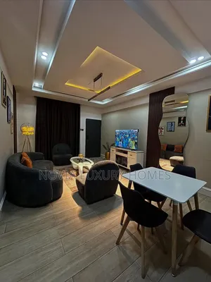 Luxury 2bedroom Apartment With Treated Water