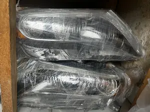 Set Headlamp Venza 2015 Led