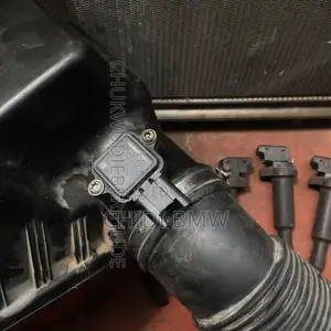 BMW E90 E60 X3 X5 Air Flow Meter