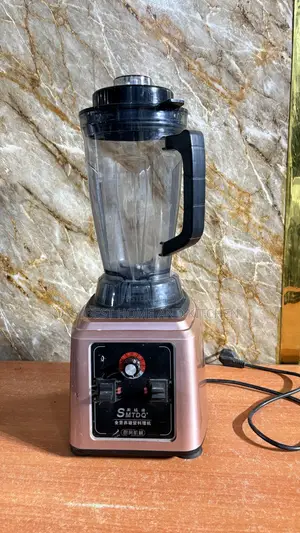 2300wtts Commercial Use Blender