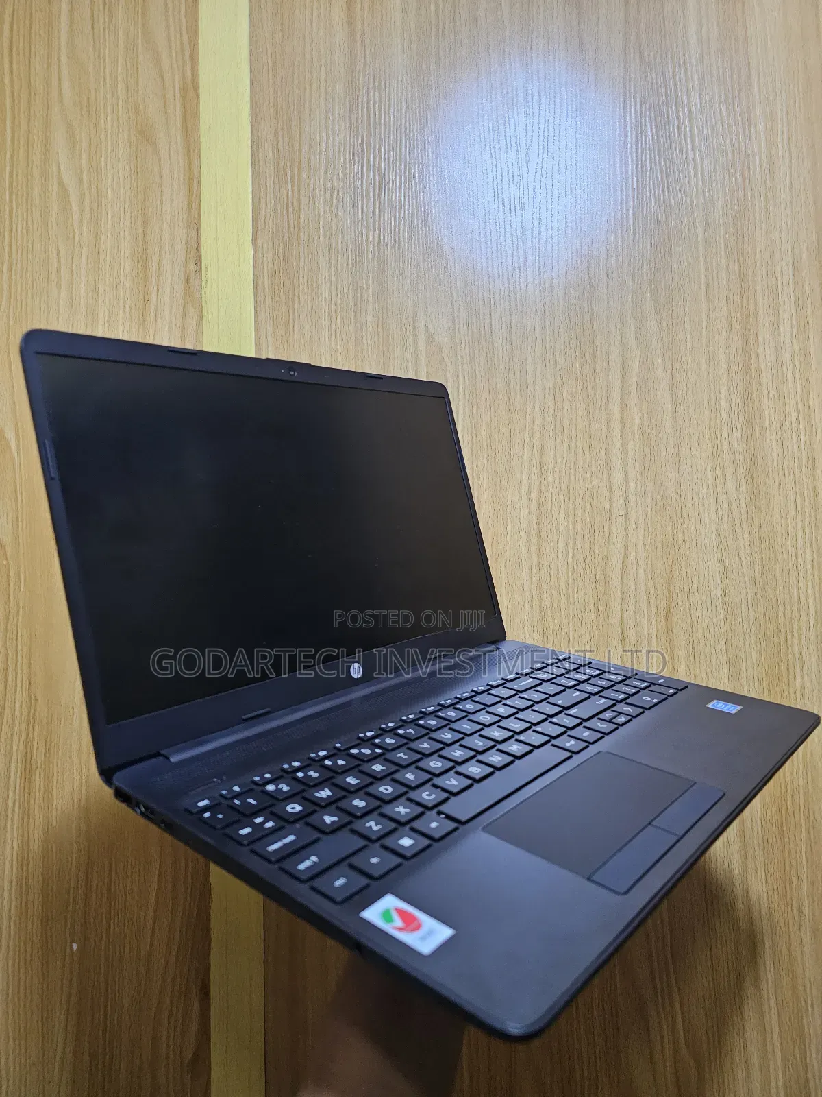 New Laptop HP 15 4GB Intel Pentium HDD 1T