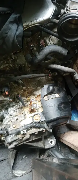 Toyota Highlander 2006 13 Pin Gearbox/Transmission