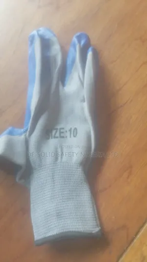 Working Glove