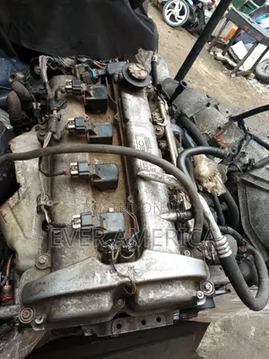 Engine Chevrolet HHR 2008