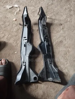 Fender Plastic for Corolla 2014 to 2018