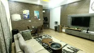 Exquisite 3/2 Bedroom Flat for Shortlet