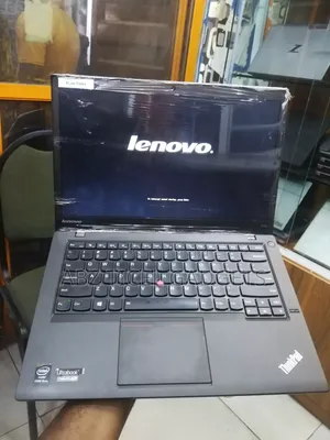 Laptop Lenovo ThinkPad T440s 8GB Intel Core I5 SSD 256GB