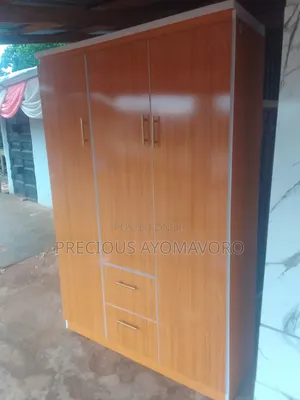Wardrobe for Room