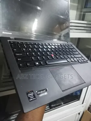 Laptop Lenovo ThinkPad T440s 8GB Intel Core i5 SSD 256GB