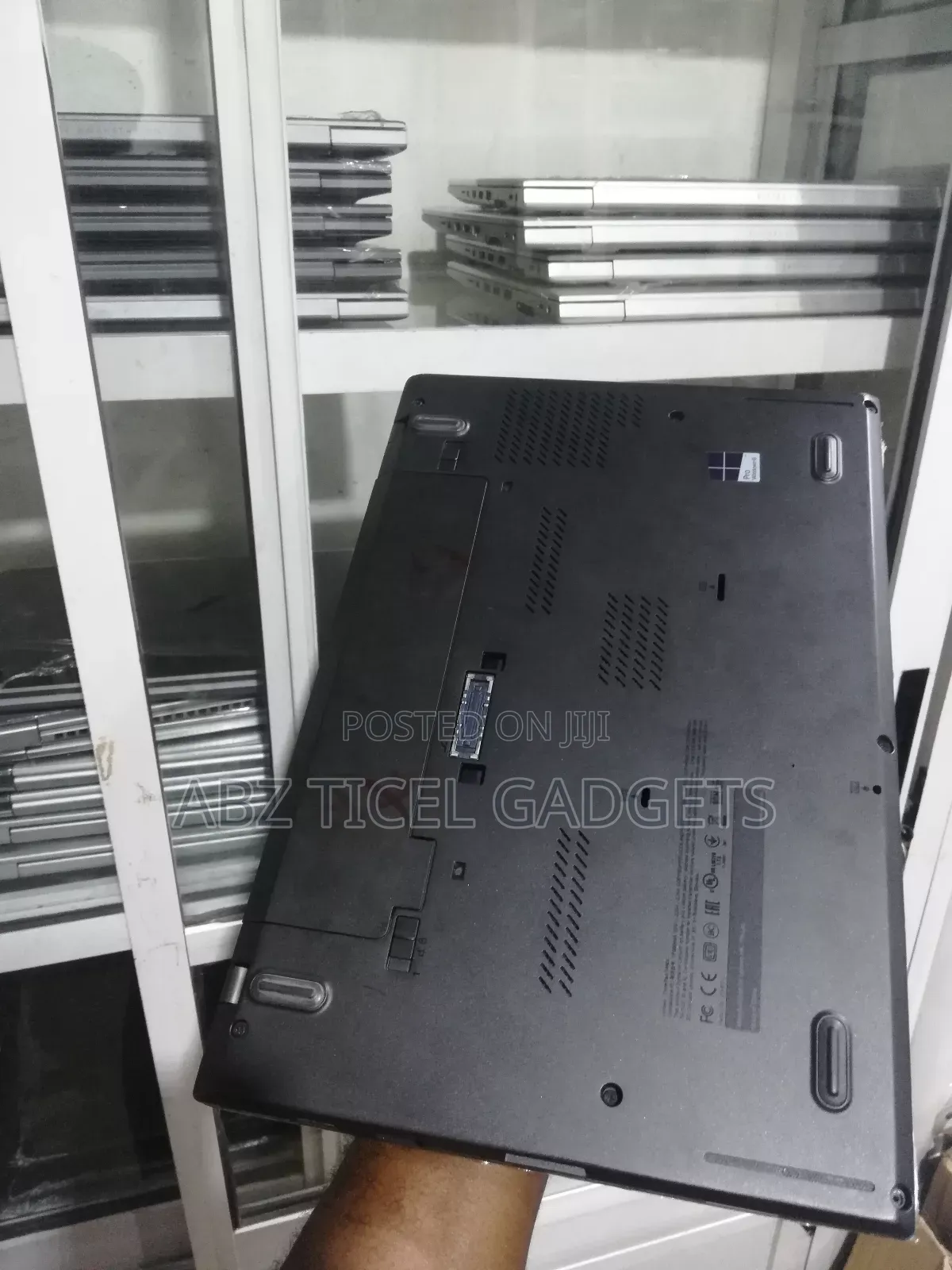 Laptop Lenovo ThinkPad T440s 8GB Intel Core i5 SSD 256GB