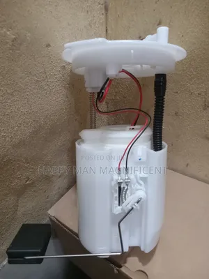 Complete Fuel Pump Honda Accord 2018 to 2022