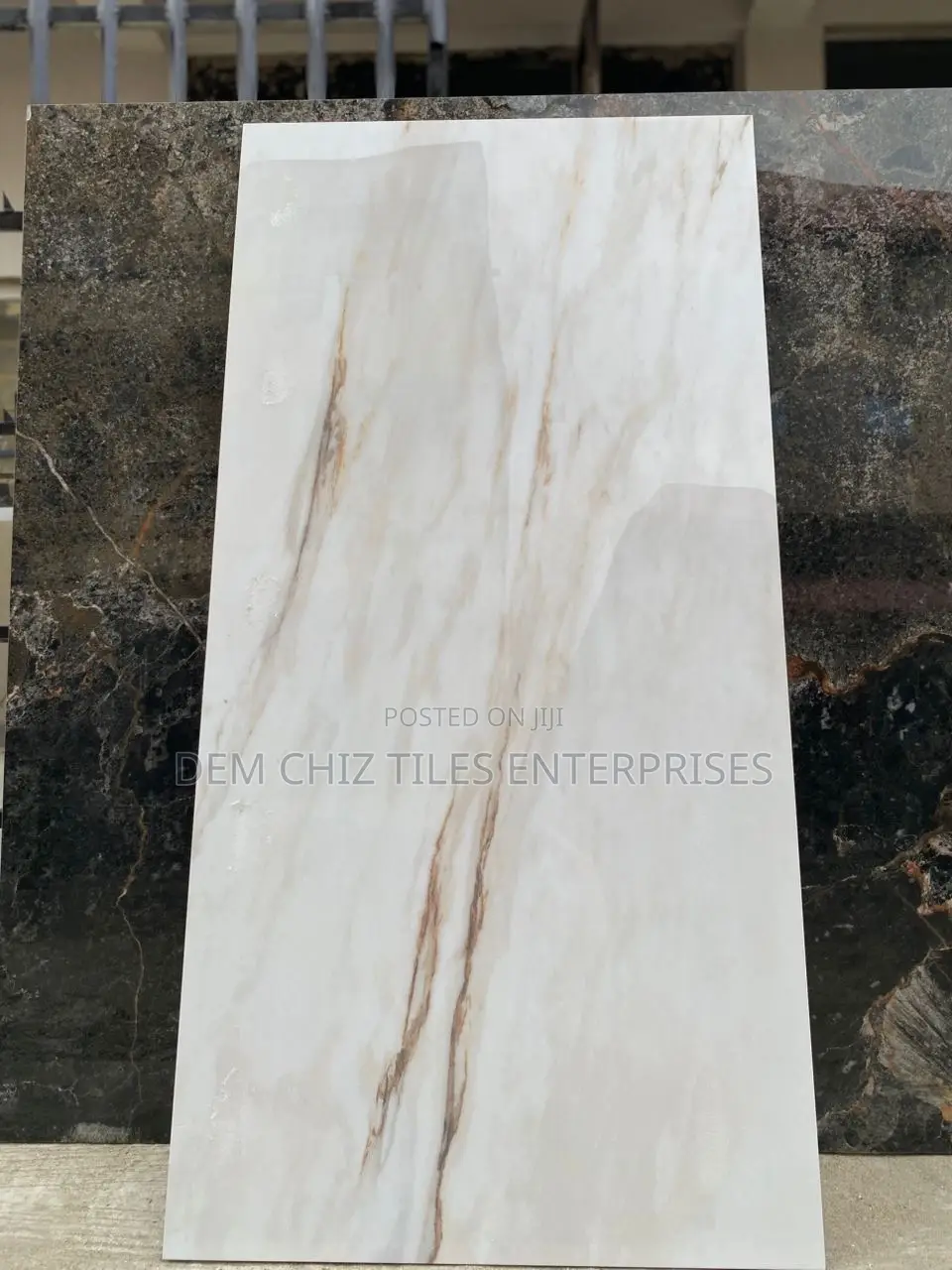 Tiles 60*120 Spanish
