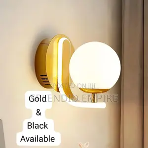 Classic Wall Lamp