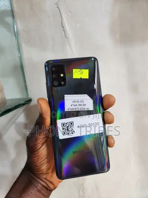 Samsung Galaxy A51 128 GB