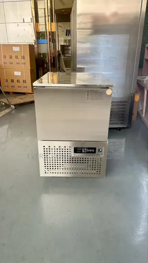 Blast Freezer