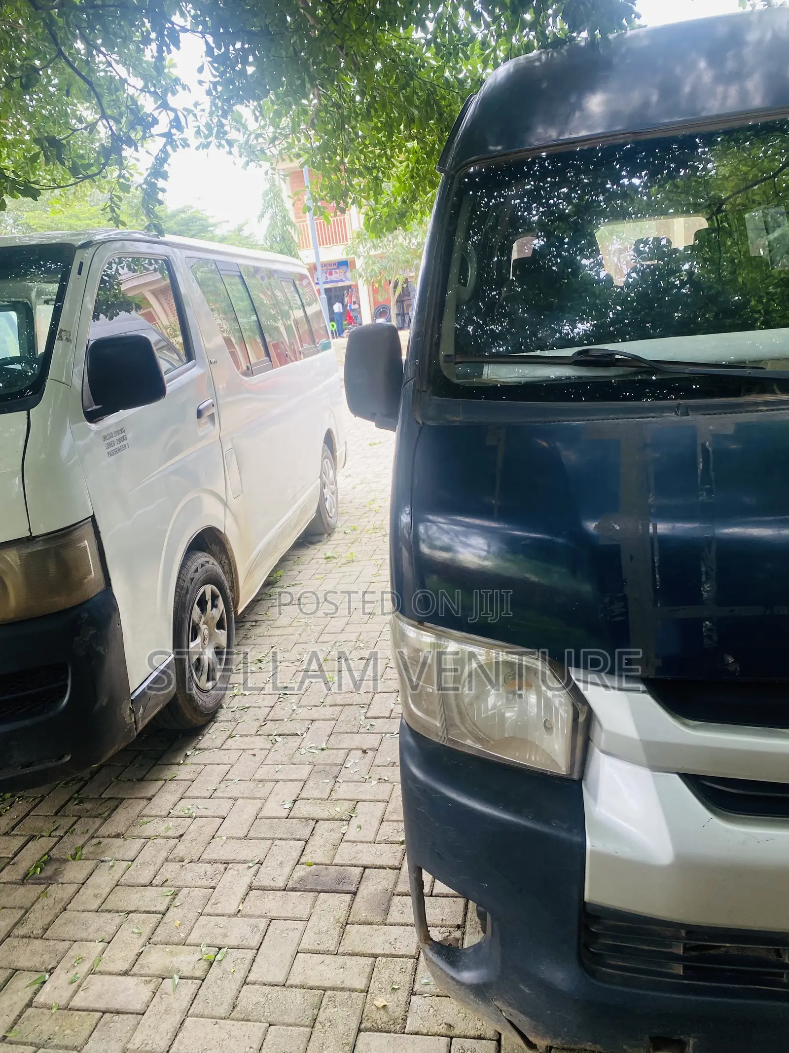 Bus Hire/ Rent
