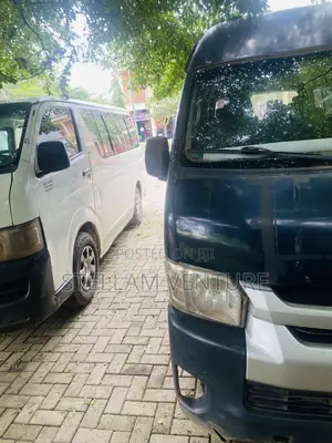 Bus Hire/ Rent