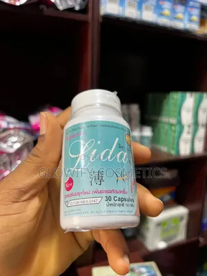Lida Capsules