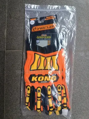Kong Glove