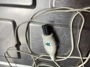 Ge Giraffe Temperature Probe for Baby Incubator