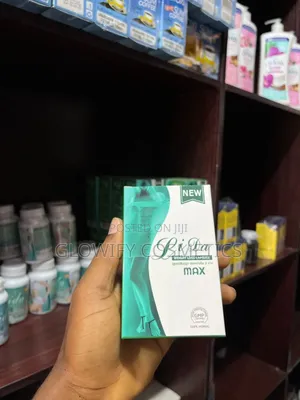 Lida Weight Loss Capsule