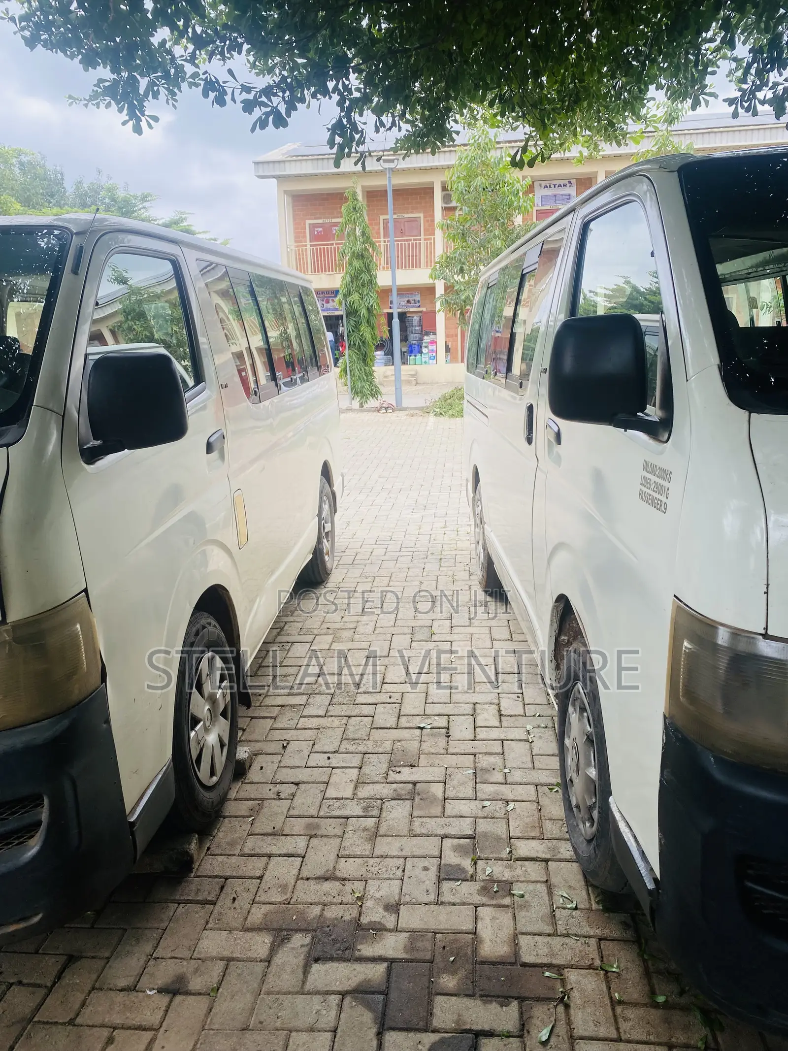 Bus Hire/ Rent
